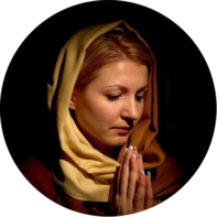 Гадалка Анна — Боровой